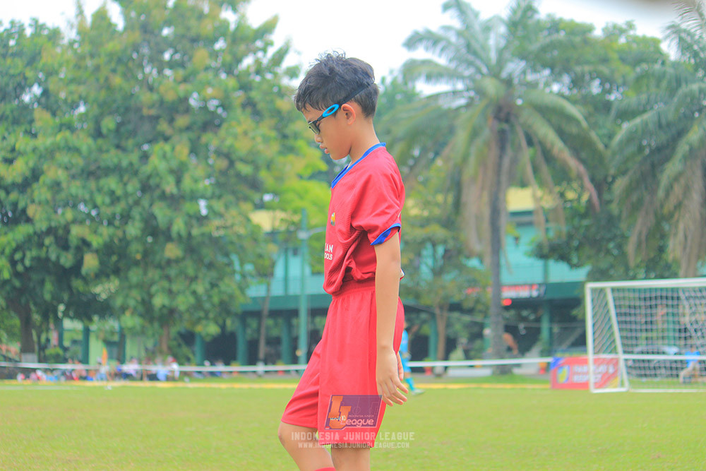 ijl u10 210925 brazillian soccer bintaro vs brazillian soccer senayan
