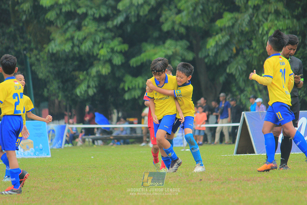 ijl u10 210925 brazillian soccer bintaro vs brazillian soccer senayan