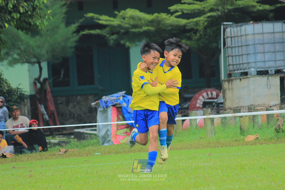 ijl u10 210925 brazillian soccer bintaro vs brazillian soccer senayan