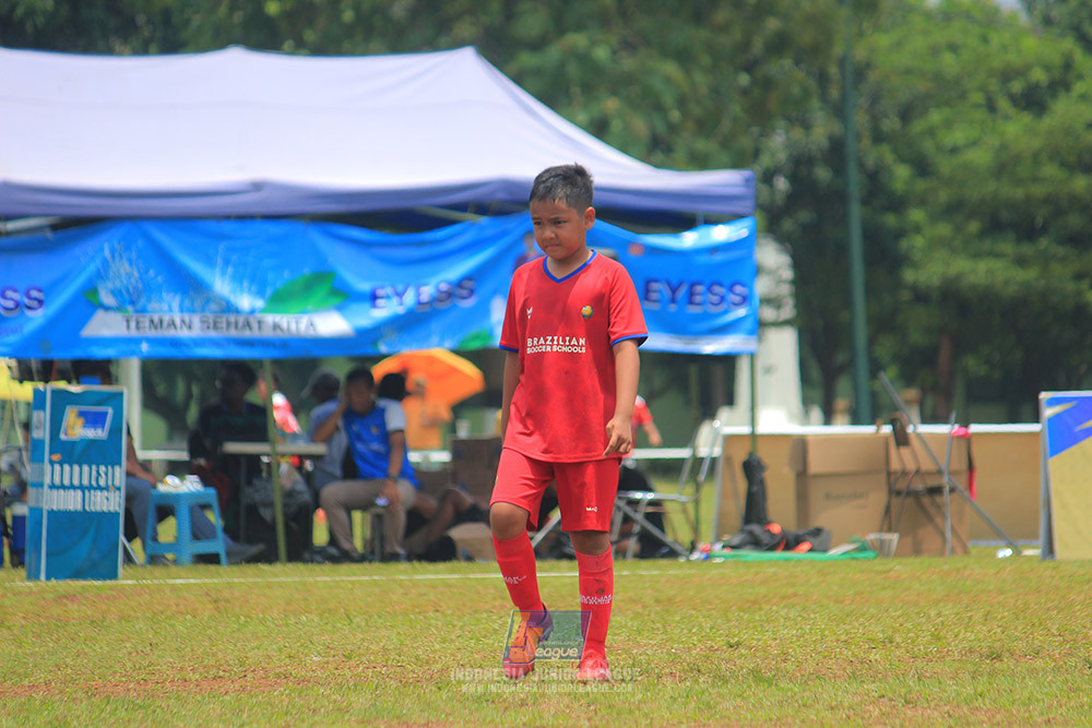 ijl u10 210925 brazillian soccer bintaro vs brazillian soccer senayan