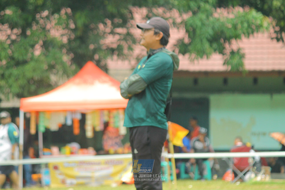 ijl u10 210925 brazillian soccer bintaro vs brazillian soccer senayan