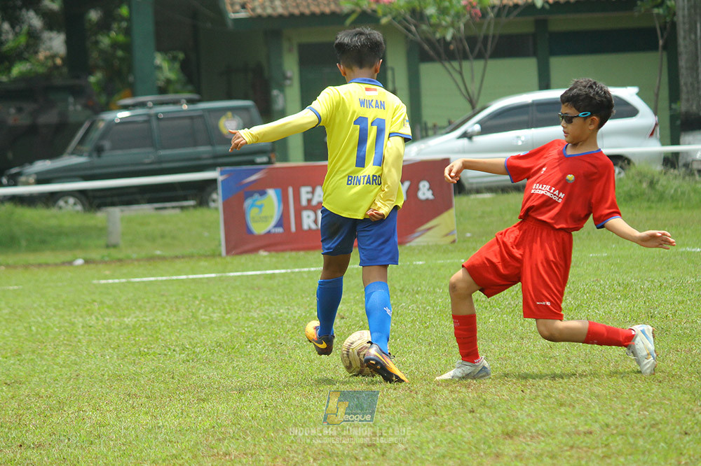 ijl u10 210925 brazillian soccer bintaro vs brazillian soccer senayan