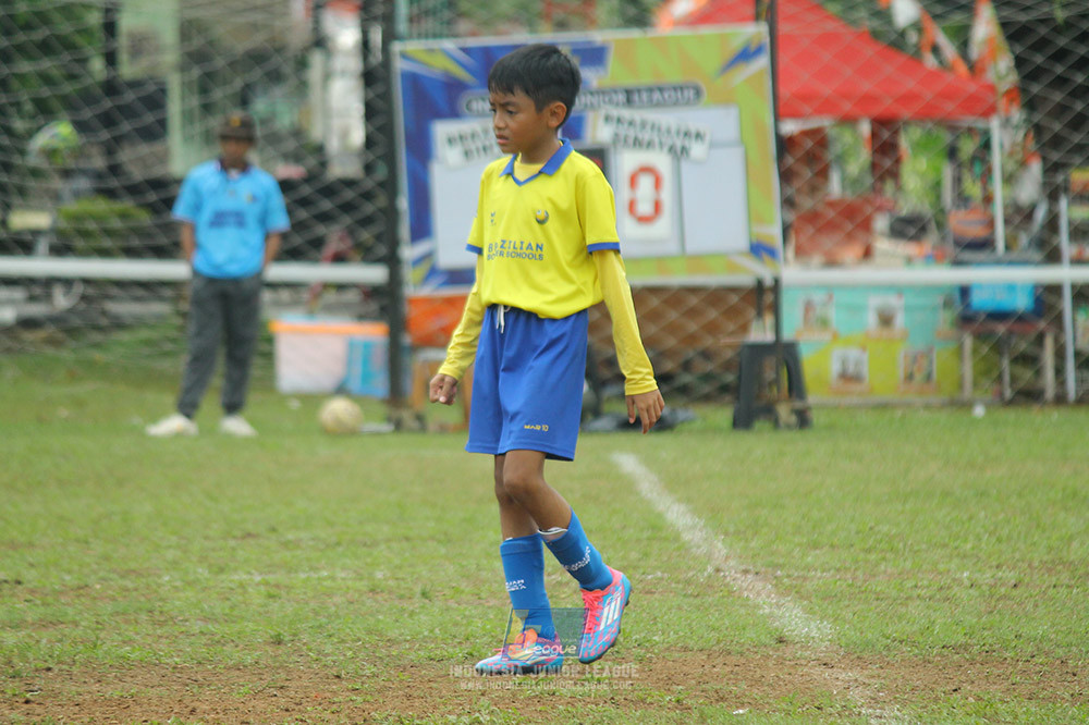 ijl u10 210925 brazillian soccer bintaro vs brazillian soccer senayan