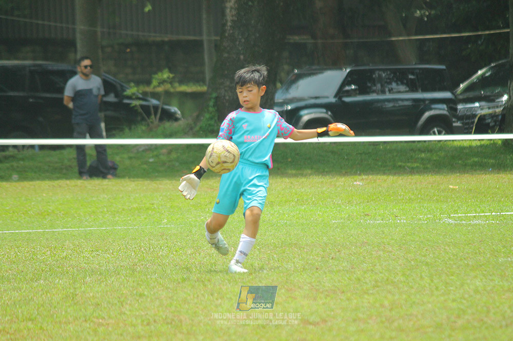 ijl u10 210925 brazillian soccer bintaro vs brazillian soccer senayan
