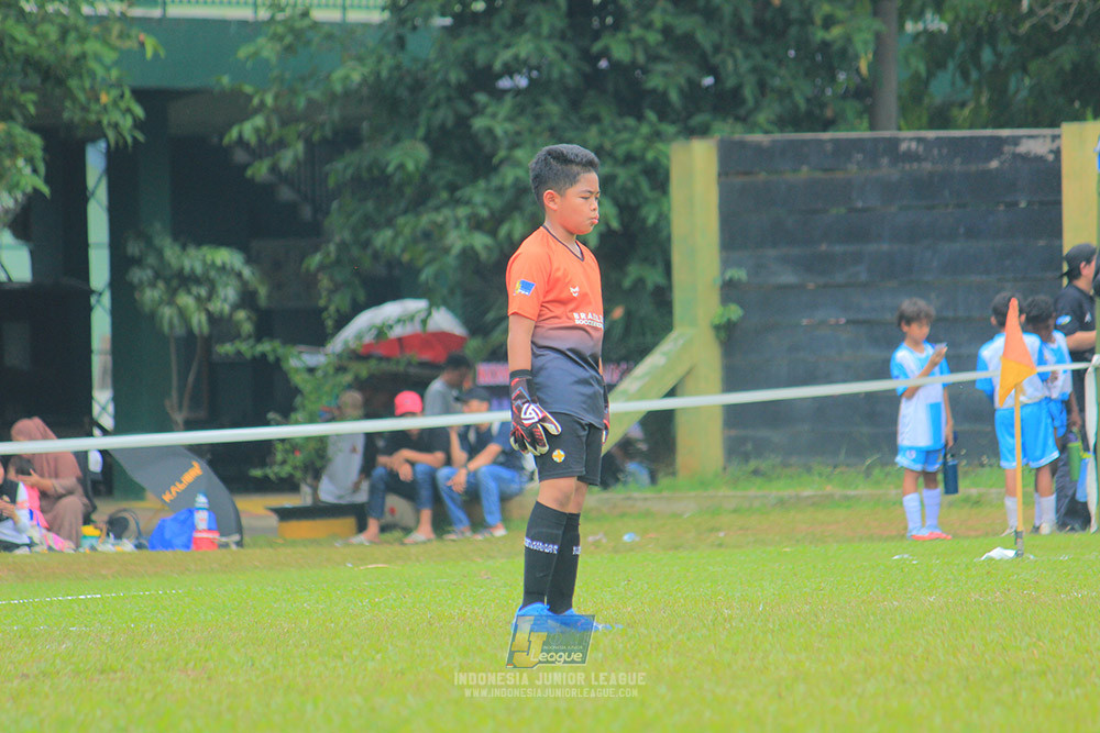 ijl u10 210925 brazillian soccer bintaro vs brazillian soccer senayan