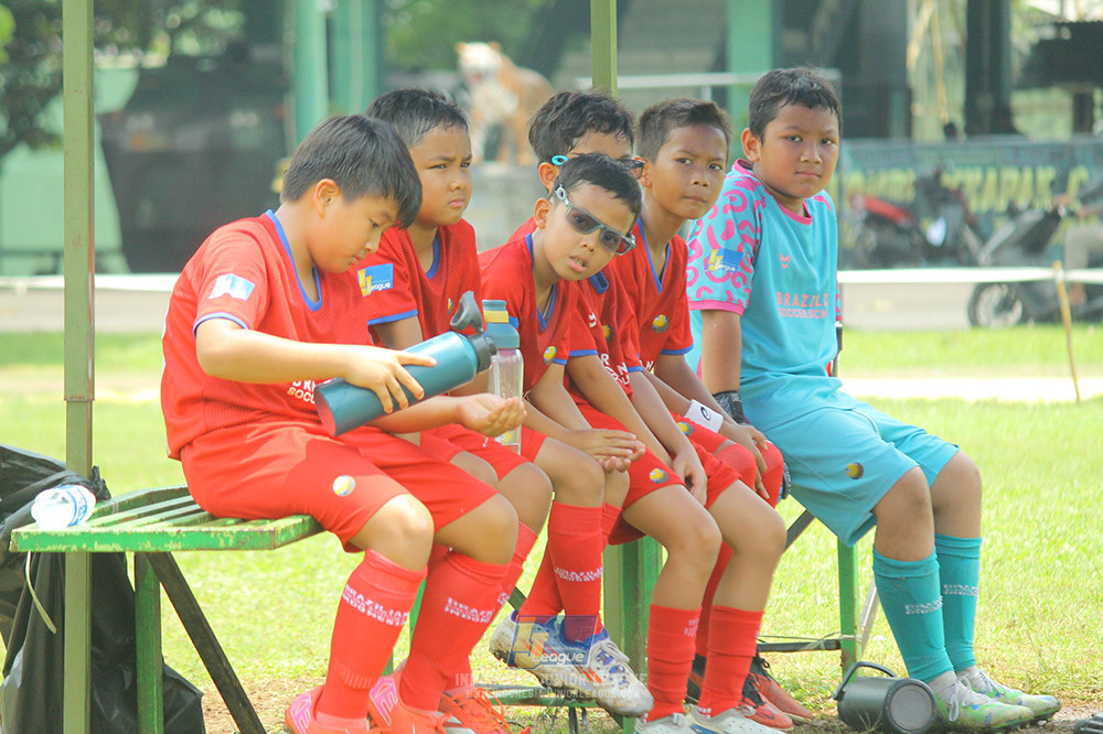 ijl u10 210925 brazillian soccer bintaro vs brazillian soccer senayan