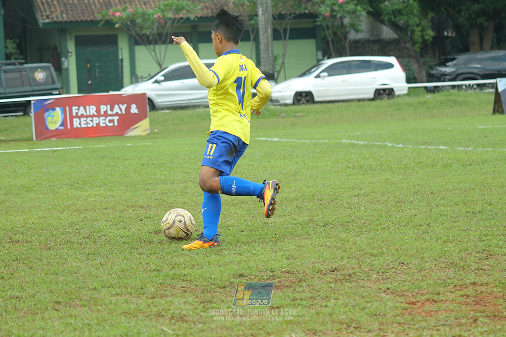 ijl u10 210925 brazillian soccer bintaro vs brazillian soccer senayan