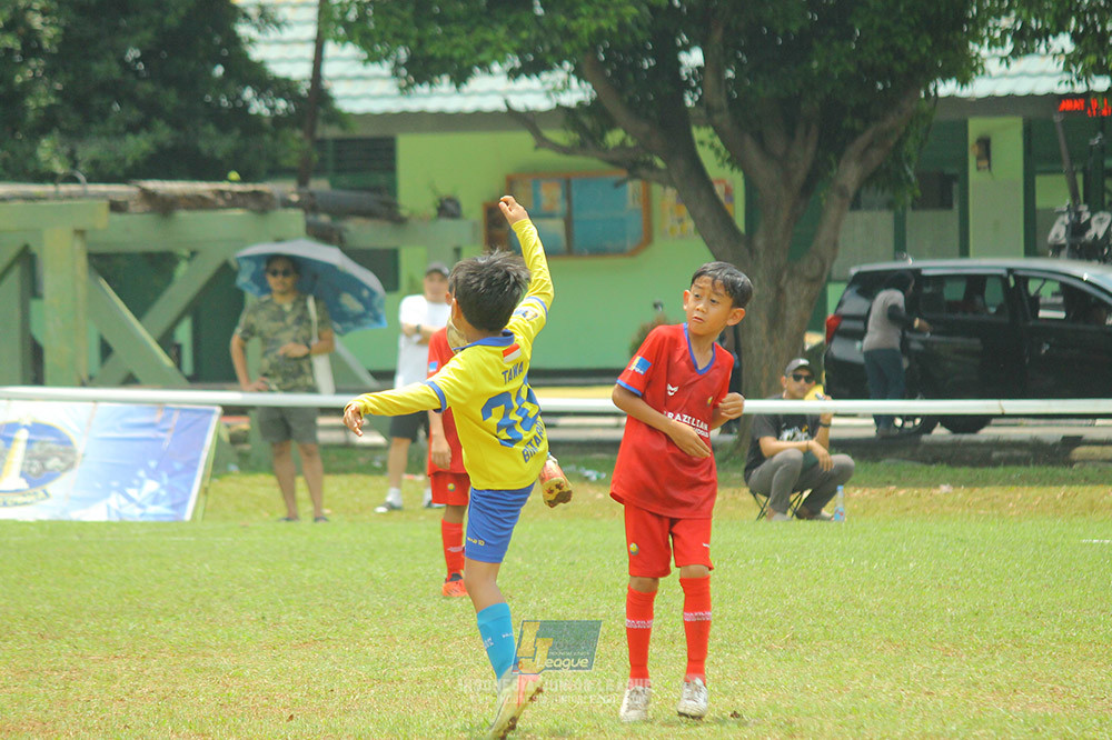 ijl u10 210925 brazillian soccer bintaro vs brazillian soccer senayan