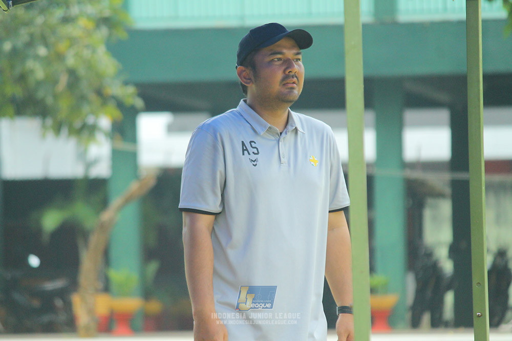 ijl u10 210925 brazillian soccer bintaro vs brazillian soccer senayan