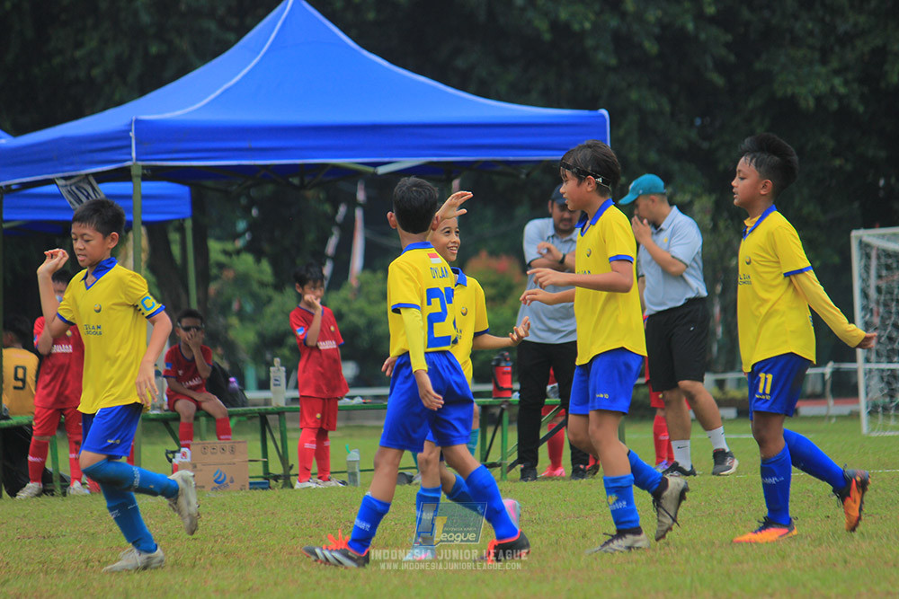 ijl u10 210925 brazillian soccer bintaro vs brazillian soccer senayan