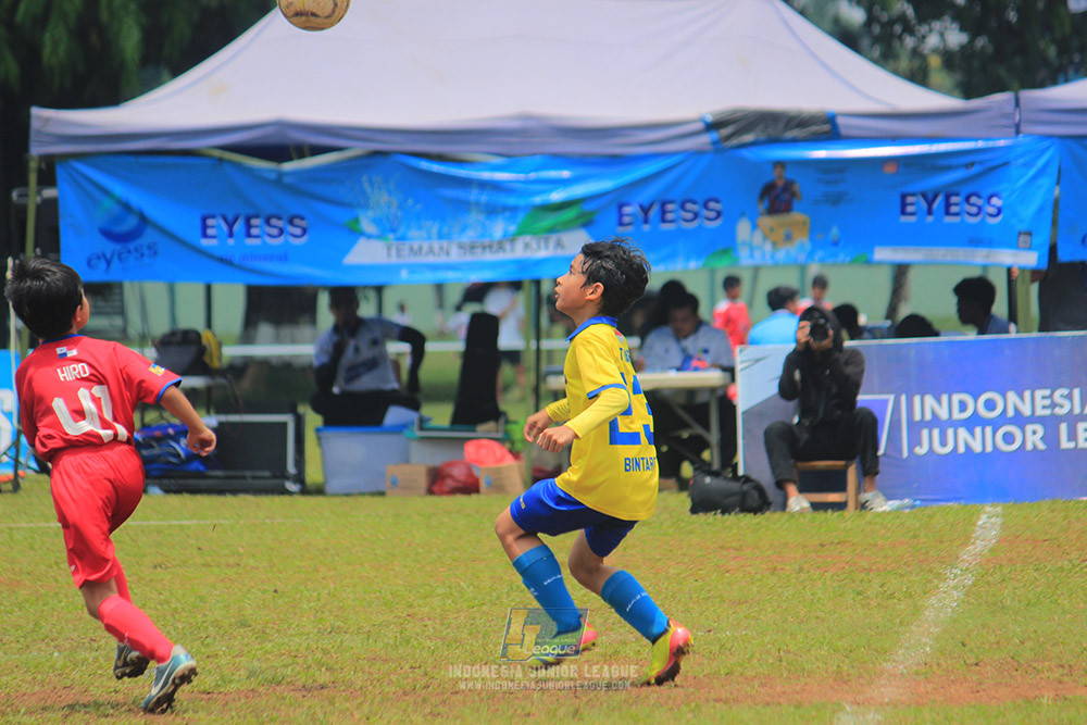 ijl u10 210925 brazillian soccer bintaro vs brazillian soccer senayan