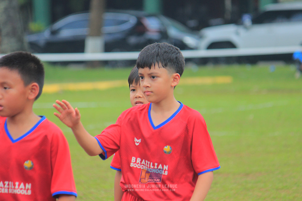 ijl u10 210925 brazillian soccer bintaro vs brazillian soccer senayan