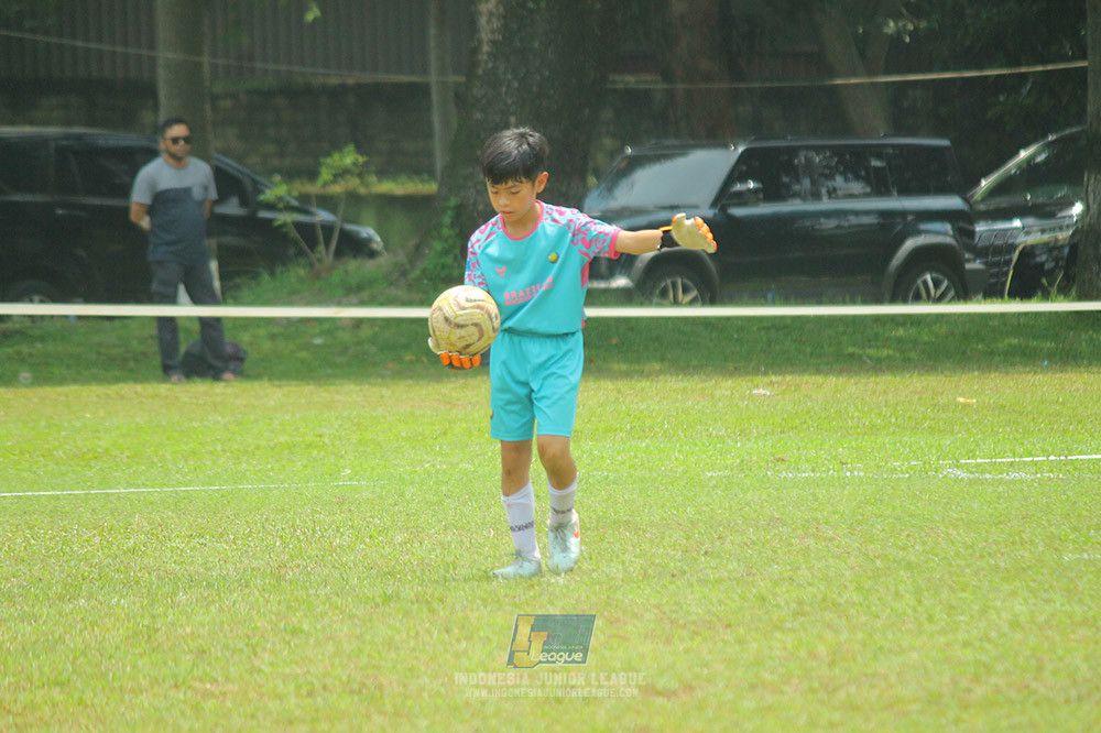 ijl u10 210925 brazillian soccer bintaro vs brazillian soccer senayan