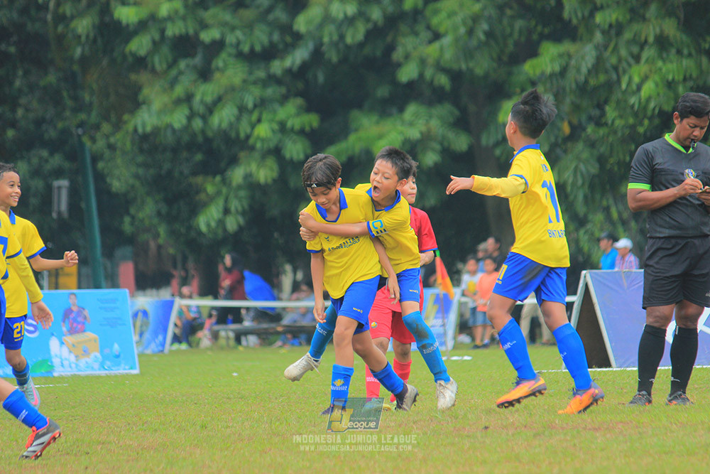 ijl u10 210925 brazillian soccer bintaro vs brazillian soccer senayan