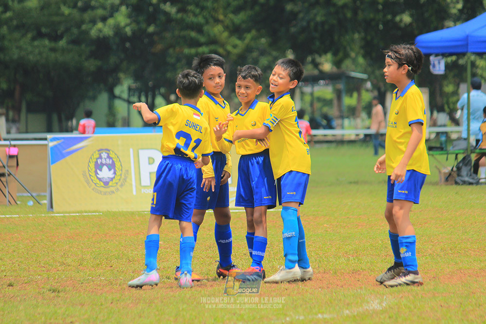 ijl u10 210925 brazillian soccer bintaro vs brazillian soccer senayan