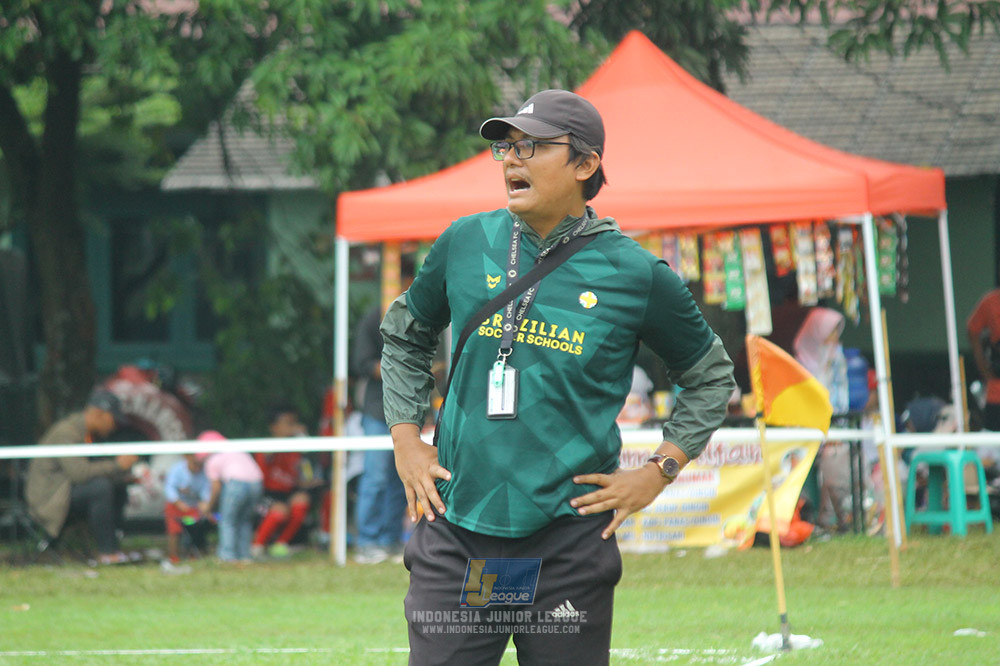 ijl u10 210925 brazillian soccer bintaro vs brazillian soccer senayan