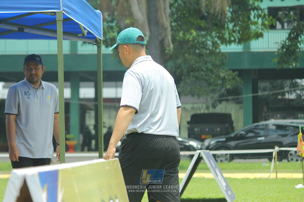 ijl u10 210925 brazillian soccer bintaro vs brazillian soccer senayan