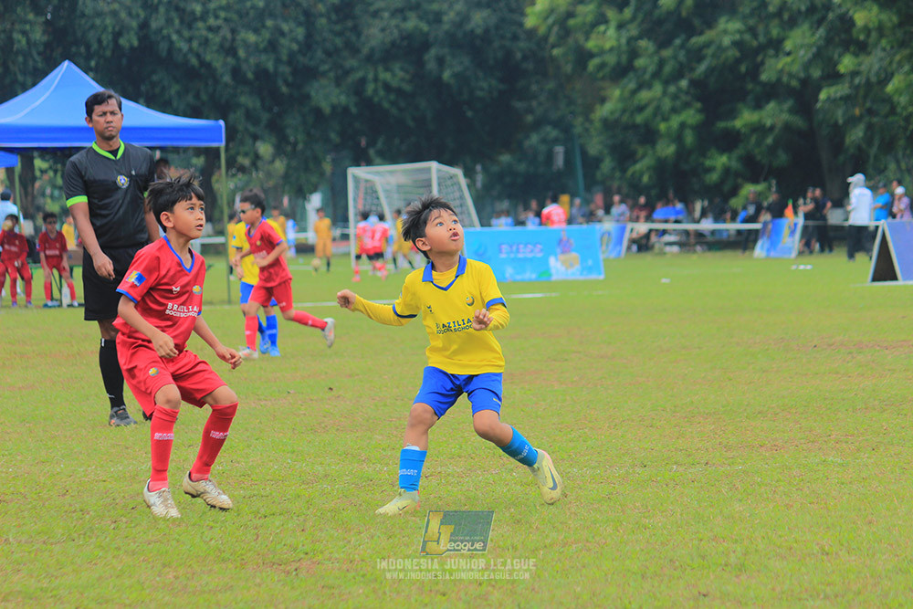 ijl u10 210925 brazillian soccer bintaro vs brazillian soccer senayan