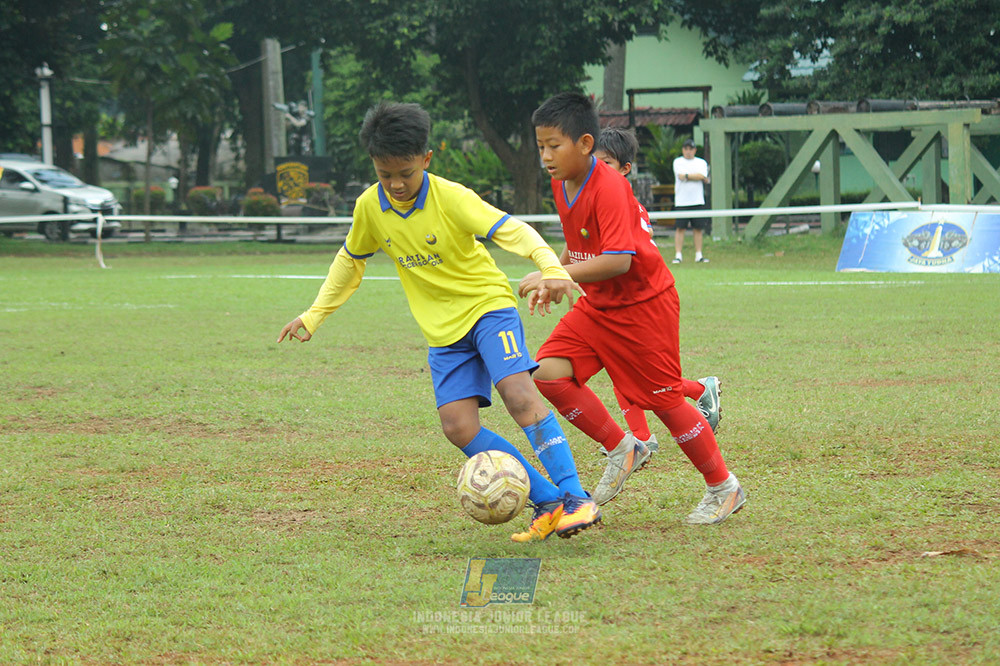 ijl u10 210925 brazillian soccer bintaro vs brazillian soccer senayan