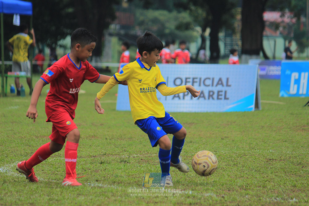 ijl u10 210925 brazillian soccer bintaro vs brazillian soccer senayan