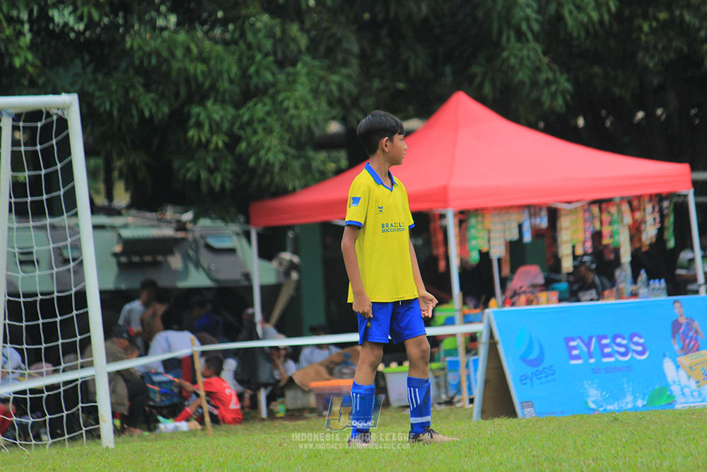ijl u10 210925 brazillian soccer bintaro vs brazillian soccer senayan