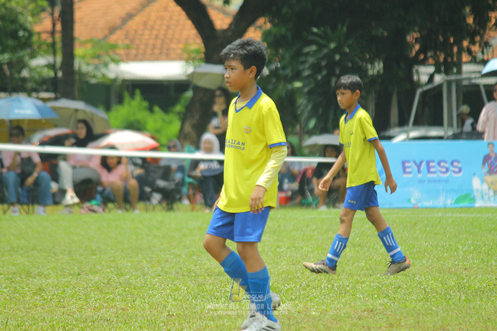 ijl u10 210925 brazillian soccer bintaro vs brazillian soccer senayan