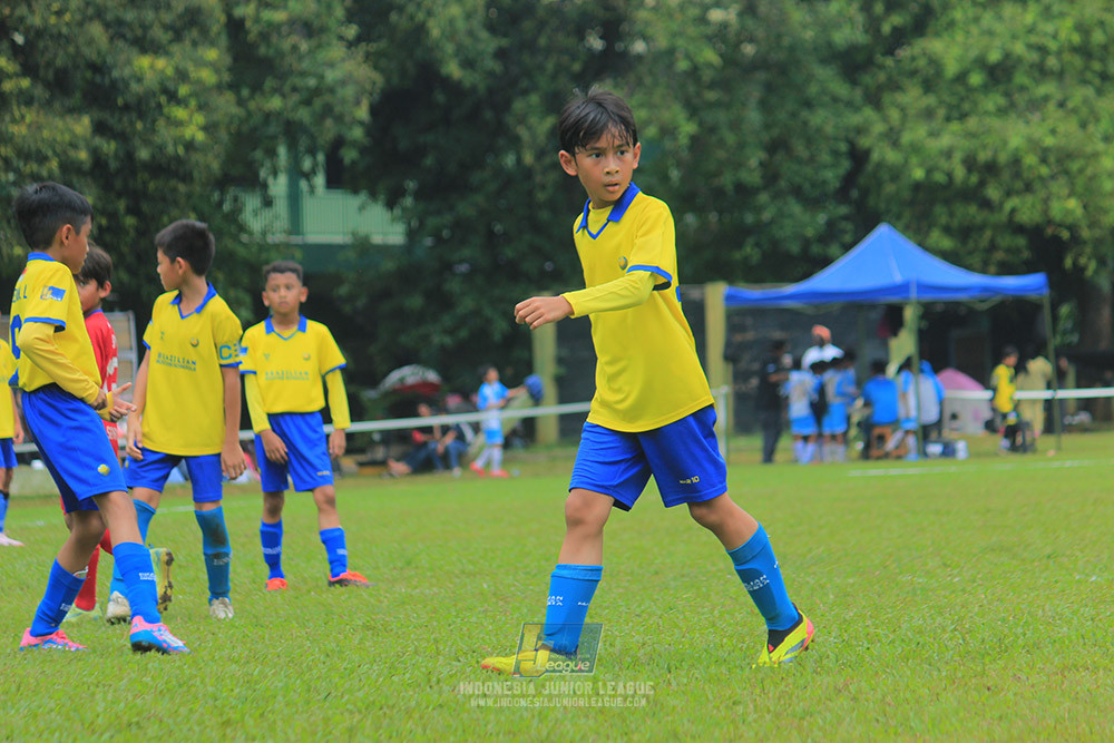 ijl u10 210925 brazillian soccer bintaro vs brazillian soccer senayan