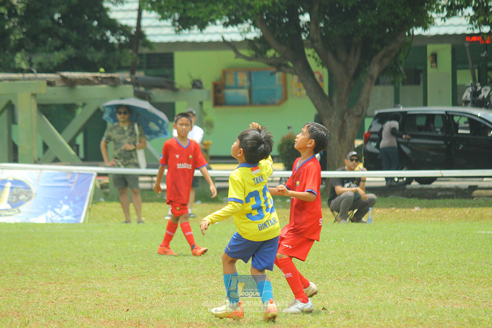 ijl u10 210925 brazillian soccer bintaro vs brazillian soccer senayan