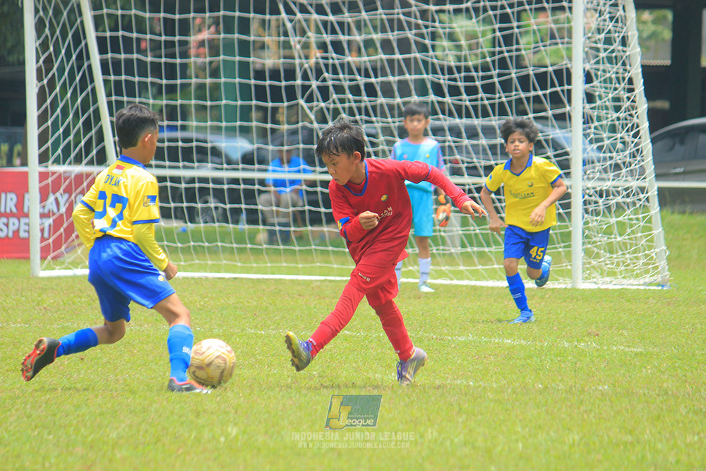 ijl u10 210925 brazillian soccer bintaro vs brazillian soccer senayan