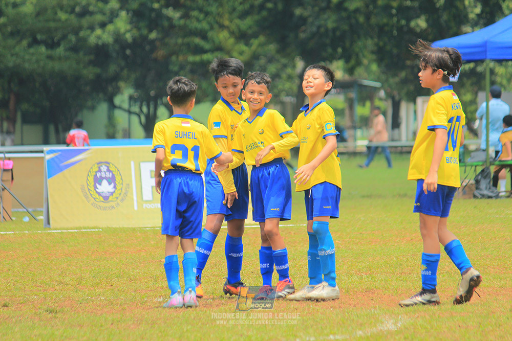 ijl u10 210925 brazillian soccer bintaro vs brazillian soccer senayan