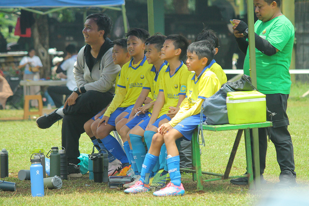 ijl u10 210925 brazillian soccer bintaro vs brazillian soccer senayan