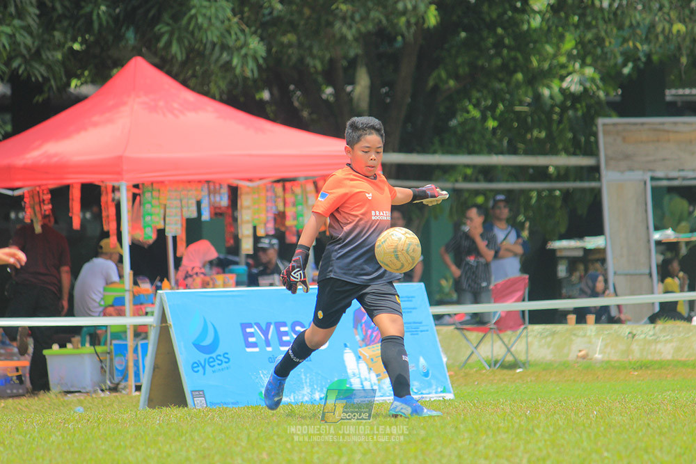 ijl u10 210925 brazillian soccer bintaro vs brazillian soccer senayan