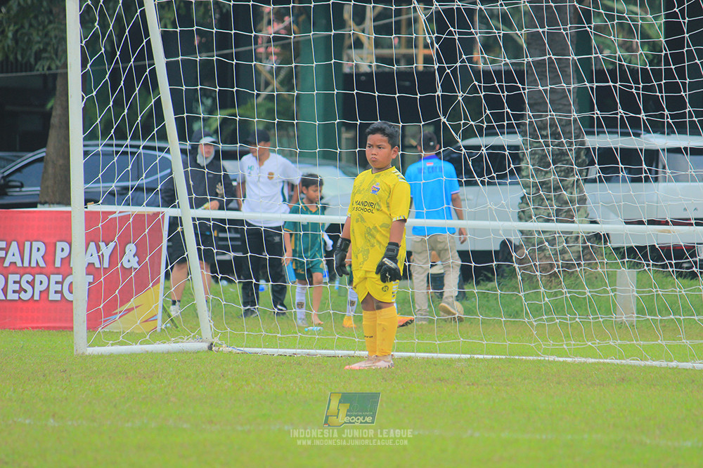 ijl u10 210925 brazillian soccer lfa vs bina mandiri ss