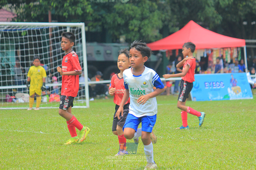 ijl u10 210925 brazillian soccer lfa vs bina mandiri ss