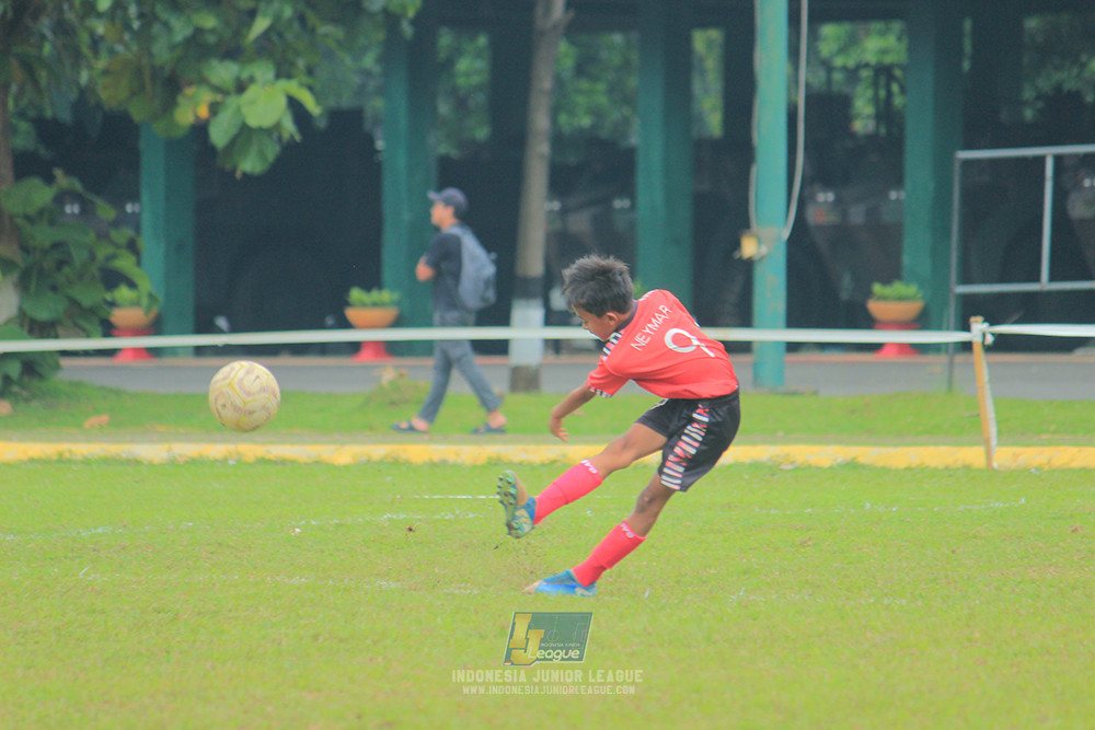 ijl u10 210925 brazillian soccer lfa vs bina mandiri ss