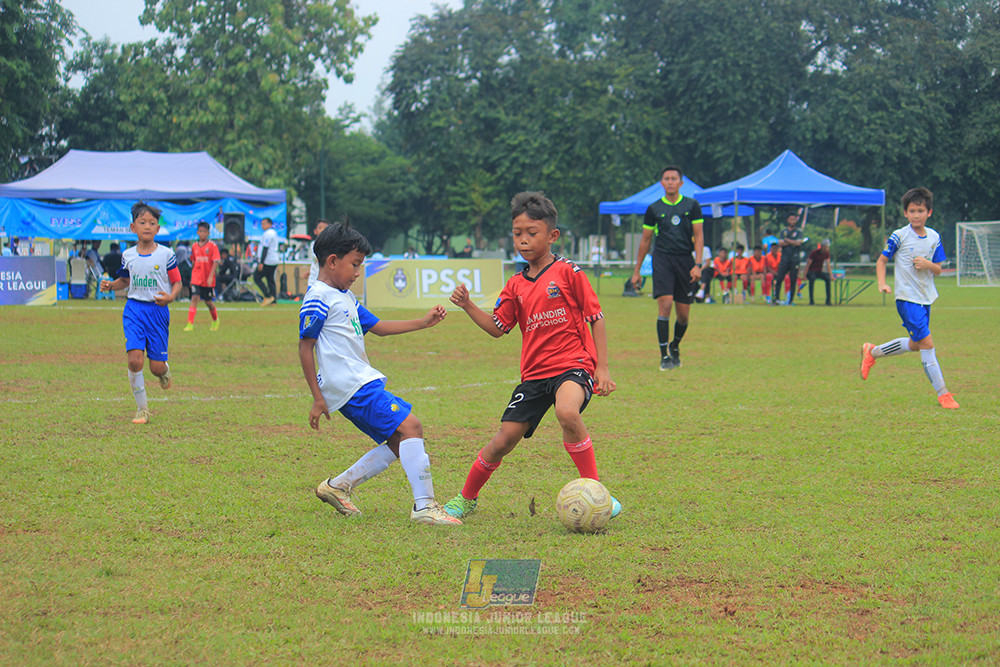 ijl u10 210925 brazillian soccer lfa vs bina mandiri ss