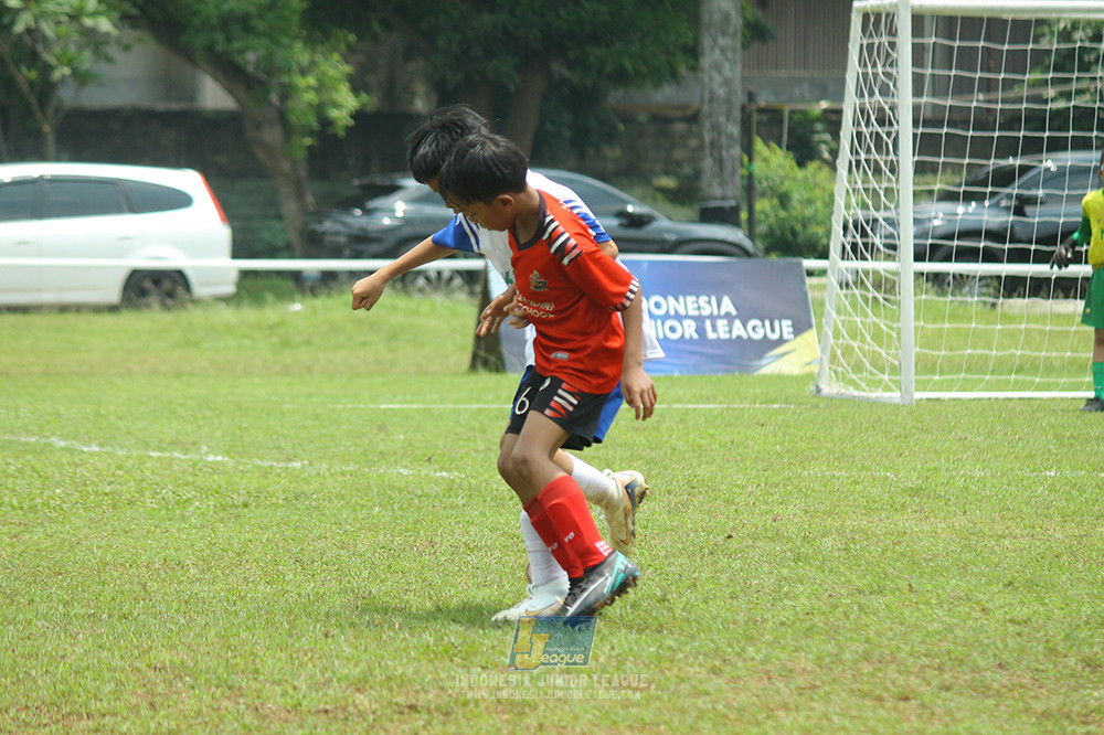 ijl u10 210925 brazillian soccer lfa vs bina mandiri ss
