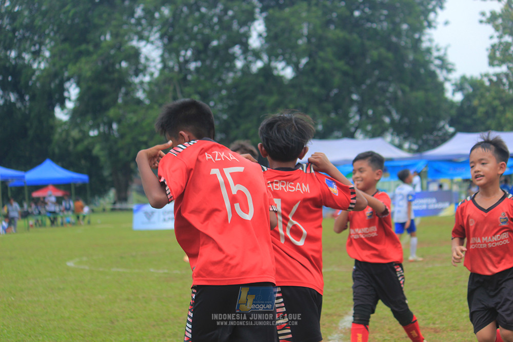 ijl u10 210925 brazillian soccer lfa vs bina mandiri ss