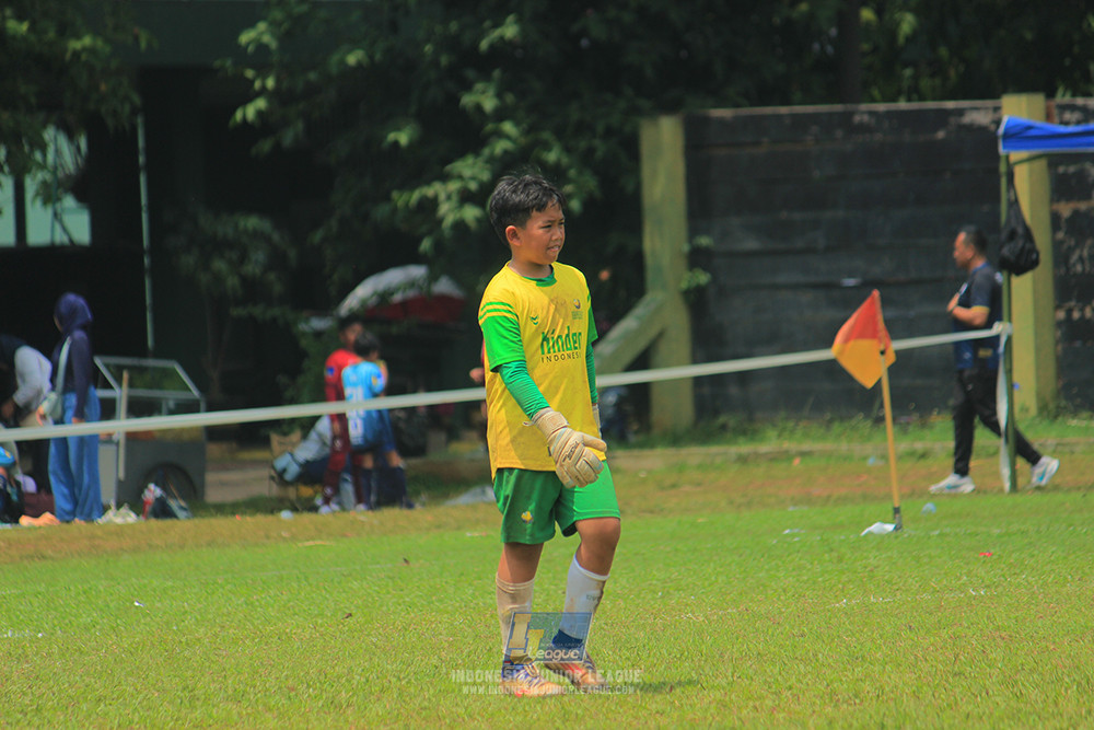 ijl u10 210925 brazillian soccer lfa vs bina mandiri ss