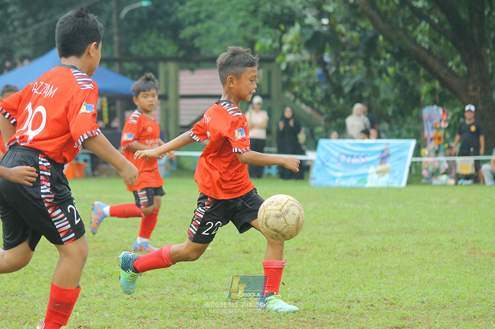 ijl u10 210925 brazillian soccer lfa vs bina mandiri ss