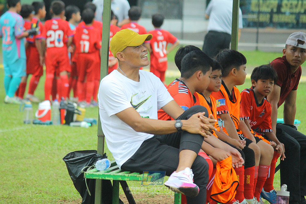 ijl u10 210925 brazillian soccer lfa vs bina mandiri ss
