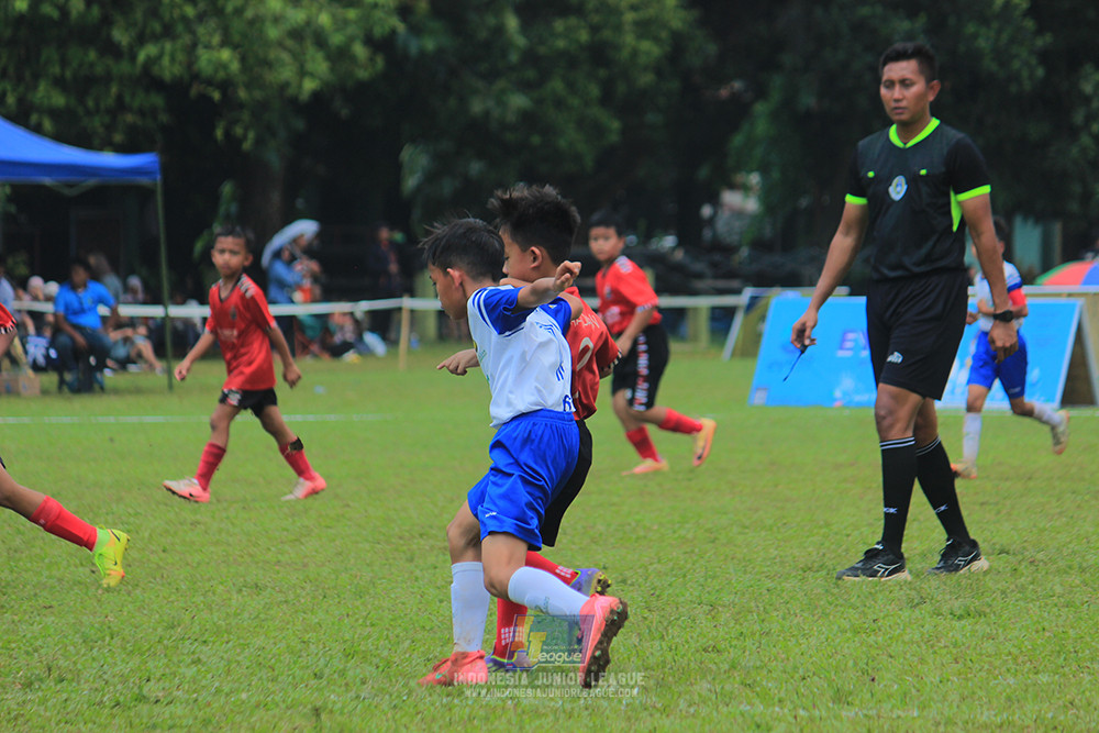 ijl u10 210925 brazillian soccer lfa vs bina mandiri ss