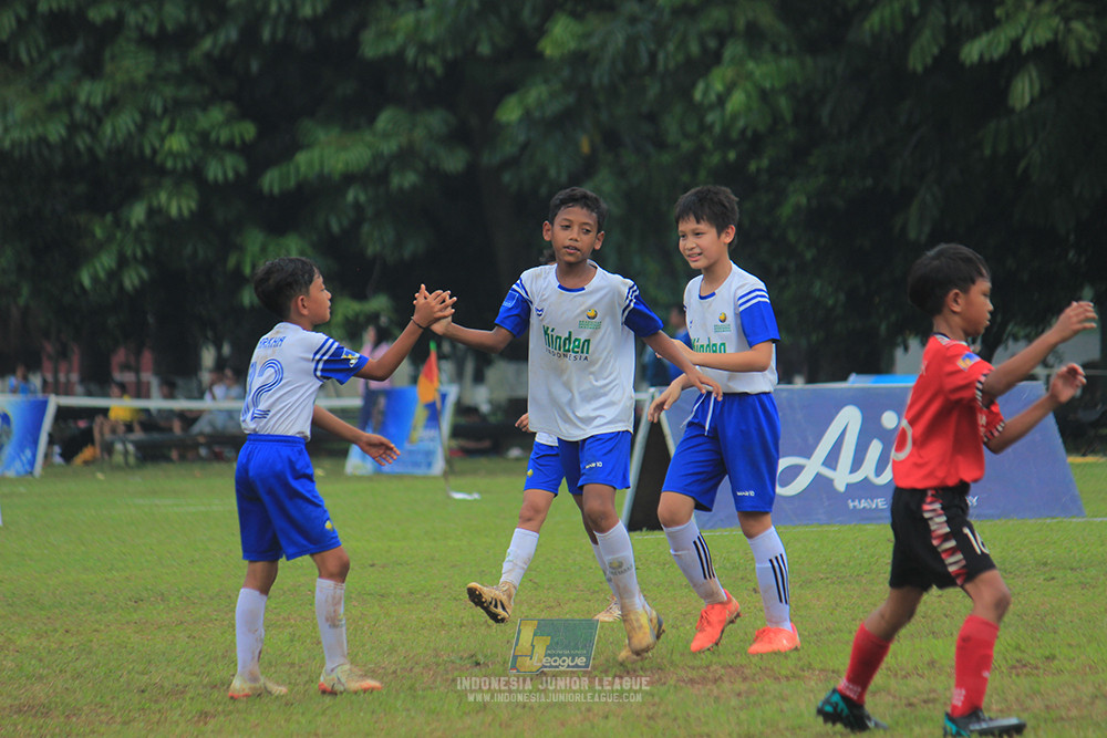 ijl u10 210925 brazillian soccer lfa vs bina mandiri ss