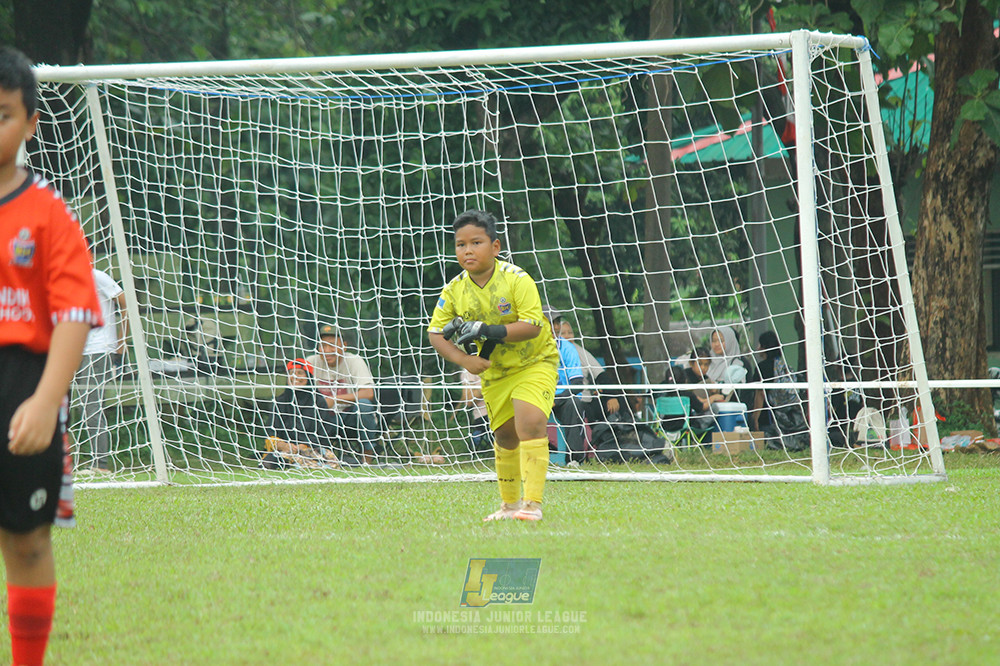 ijl u10 210925 brazillian soccer lfa vs bina mandiri ss