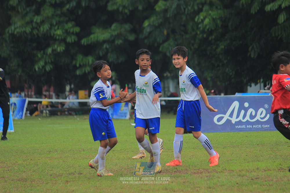 ijl u10 210925 brazillian soccer lfa vs bina mandiri ss