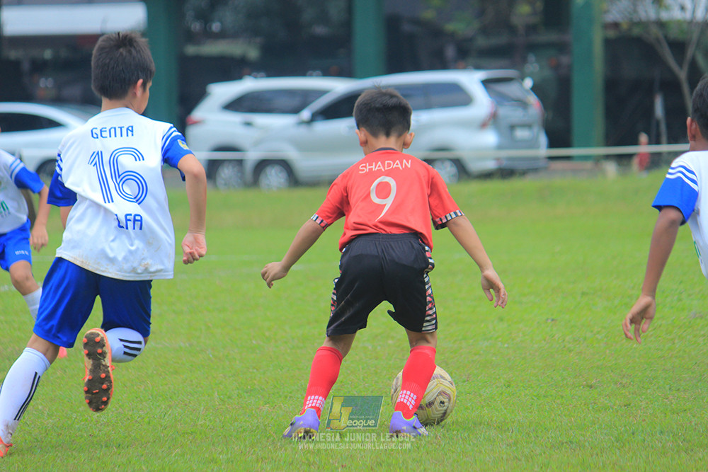 ijl u10 210925 brazillian soccer lfa vs bina mandiri ss