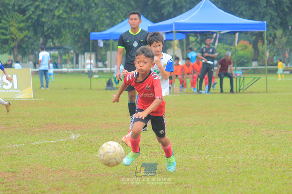 ijl u10 210925 brazillian soccer lfa vs bina mandiri ss