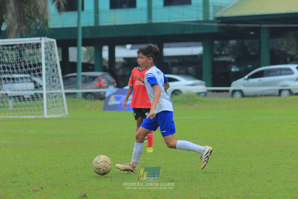 ijl u10 210925 brazillian soccer lfa vs bina mandiri ss