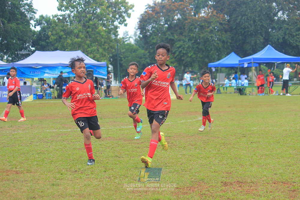 ijl u10 210925 brazillian soccer lfa vs bina mandiri ss