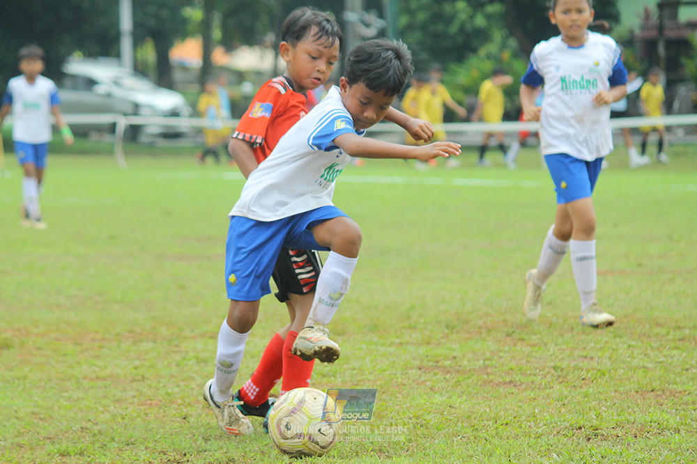 ijl u10 210925 brazillian soccer lfa vs bina mandiri ss